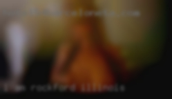 I am NOT a Rockford, Illinois well hung stud. I am NOT a Rockford, Illinois well hung stud.