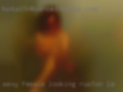 Sexy female looking for in Ruston, LA some fun.