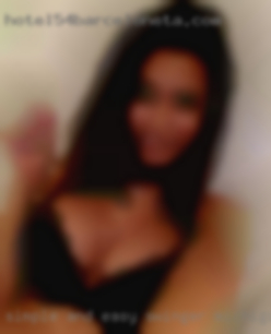 Simple and easy going..calm swinger Michigan and loyal.