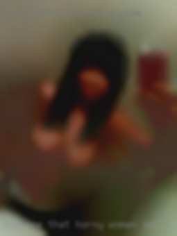 Someone that is open horny women ads and can chat.