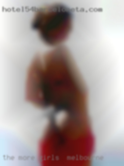 The more sensual girls in Melbourne the better .