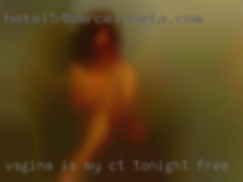 Vagina is my favourite CT tonight free snack!